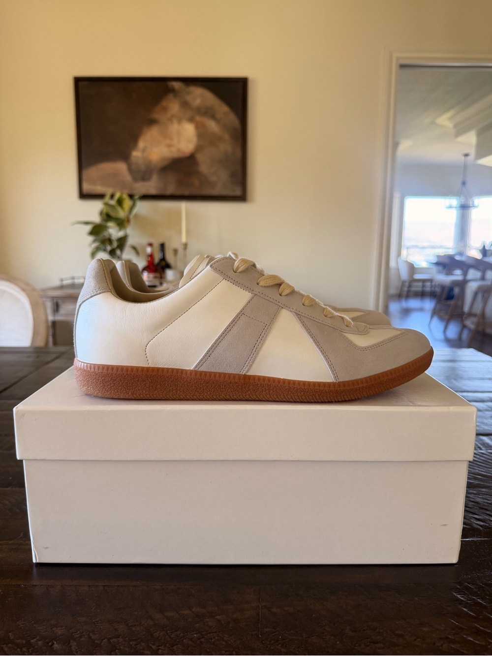 Maison Margiela Gats
